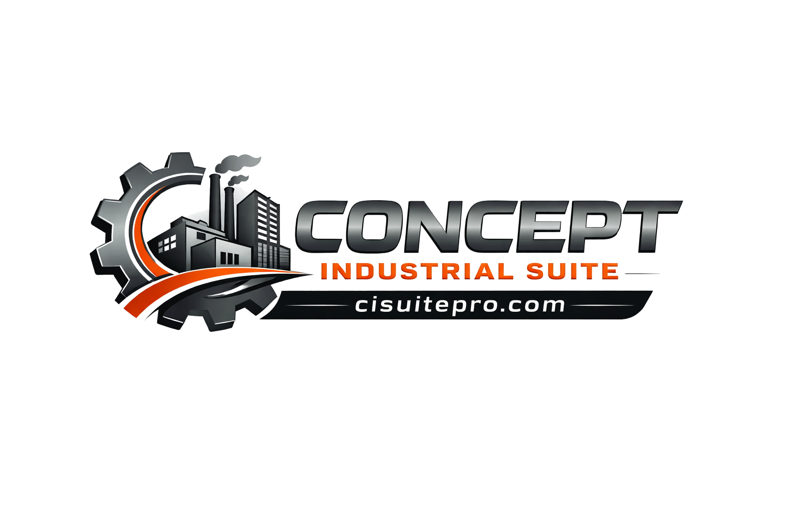 Concept Industrial Suite